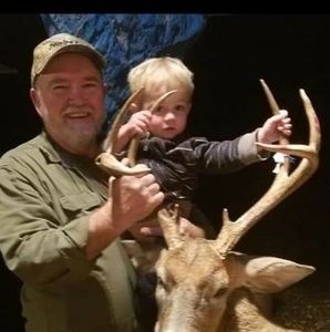 Meet your Posher, Randy